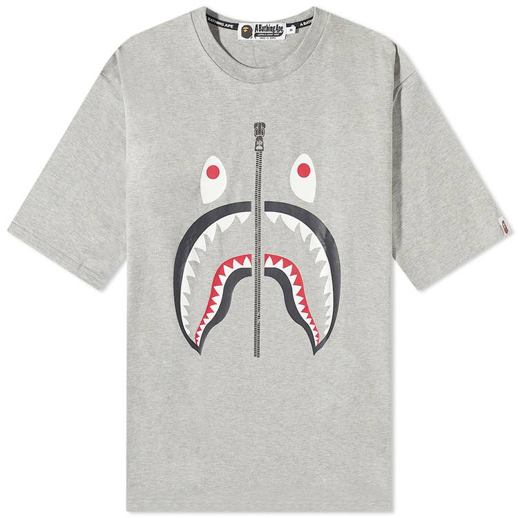 Ape shark 2024 t shirt