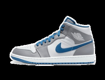 Jordan Air Jordan 1 Mid "True Blue" DQ8426-014