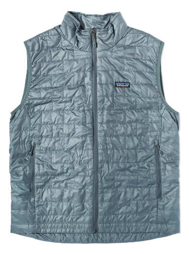 Patagonia Retro Pile Men's Fleece Vest Bege 22821-EKSI