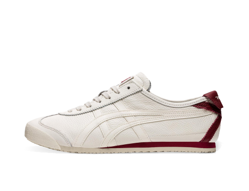 Onitsuka Tiger Mexico 66 Birch Rust Red Blue