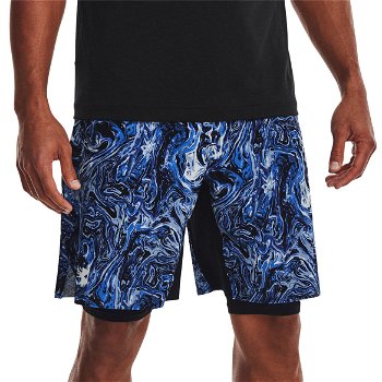 Under Armour Reign Woven Shorts 1361515-400