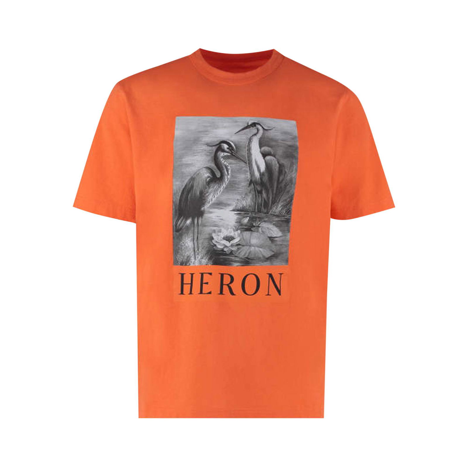 ヘロンプレストン HERON PRESTON FRUITS JERSEY TEE - トップス