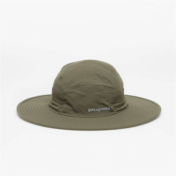 Hat Patagonia Quandary Brimmer Hat 33342 BSNG