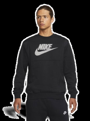 Nike Sportswear Fleece Sweatshirt DO7230-010