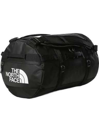 Supreme Duffle Bag 'Black' - FW19B9 BLACK