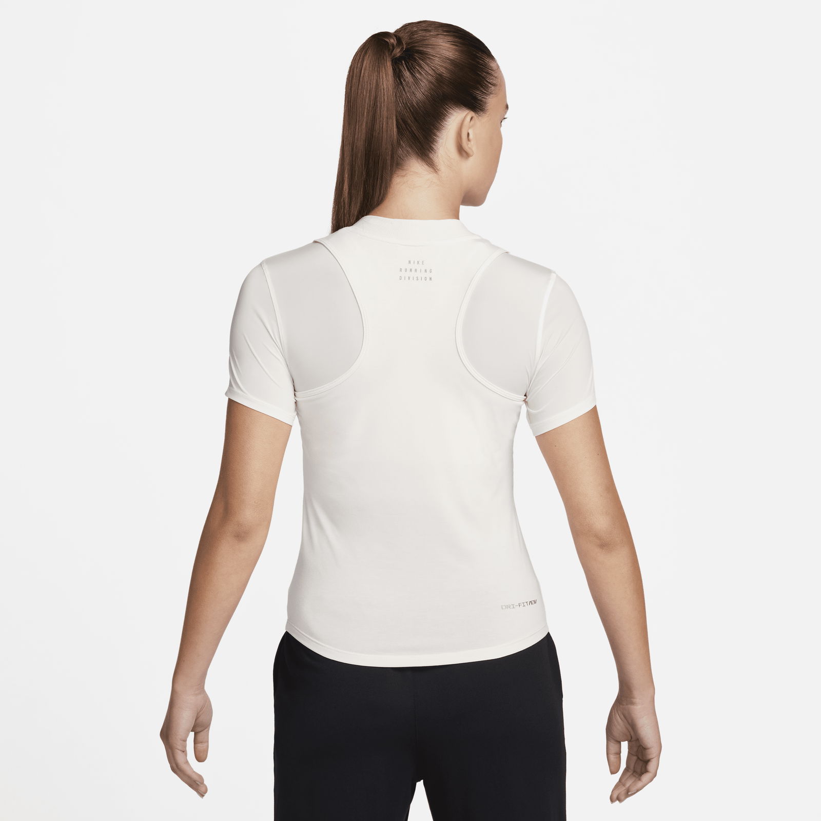 Nike Dri-FIT ADV Run Division - Running shirt Women's