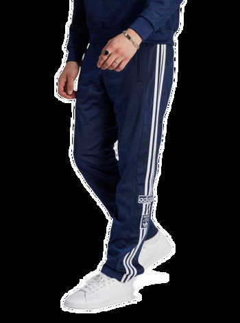 adidas Originals joggers Adicolor Classics Adibreak Track Pants navy blue  color IK3853