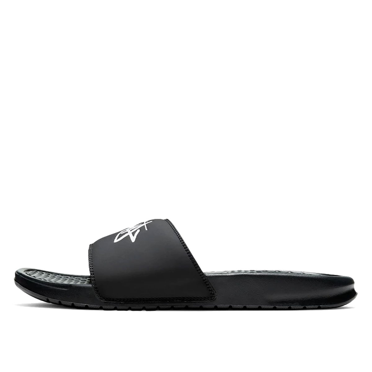 Nike Stussy x Benassi CW2787-001 | FLEXDOG