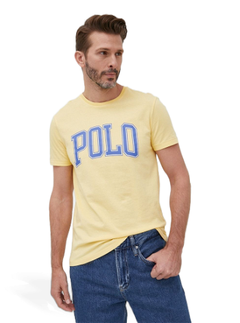 Polo by Ralph Lauren Arch Logo Tee 710858957008