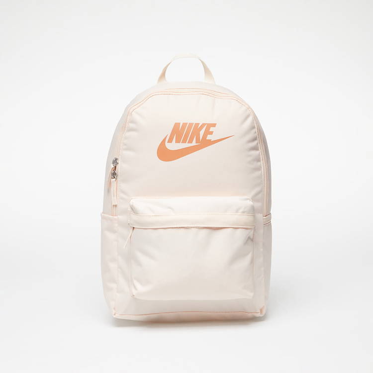 Nike Performance BRASILIA DUFFEL UNISEX - Sports bag - guava ice