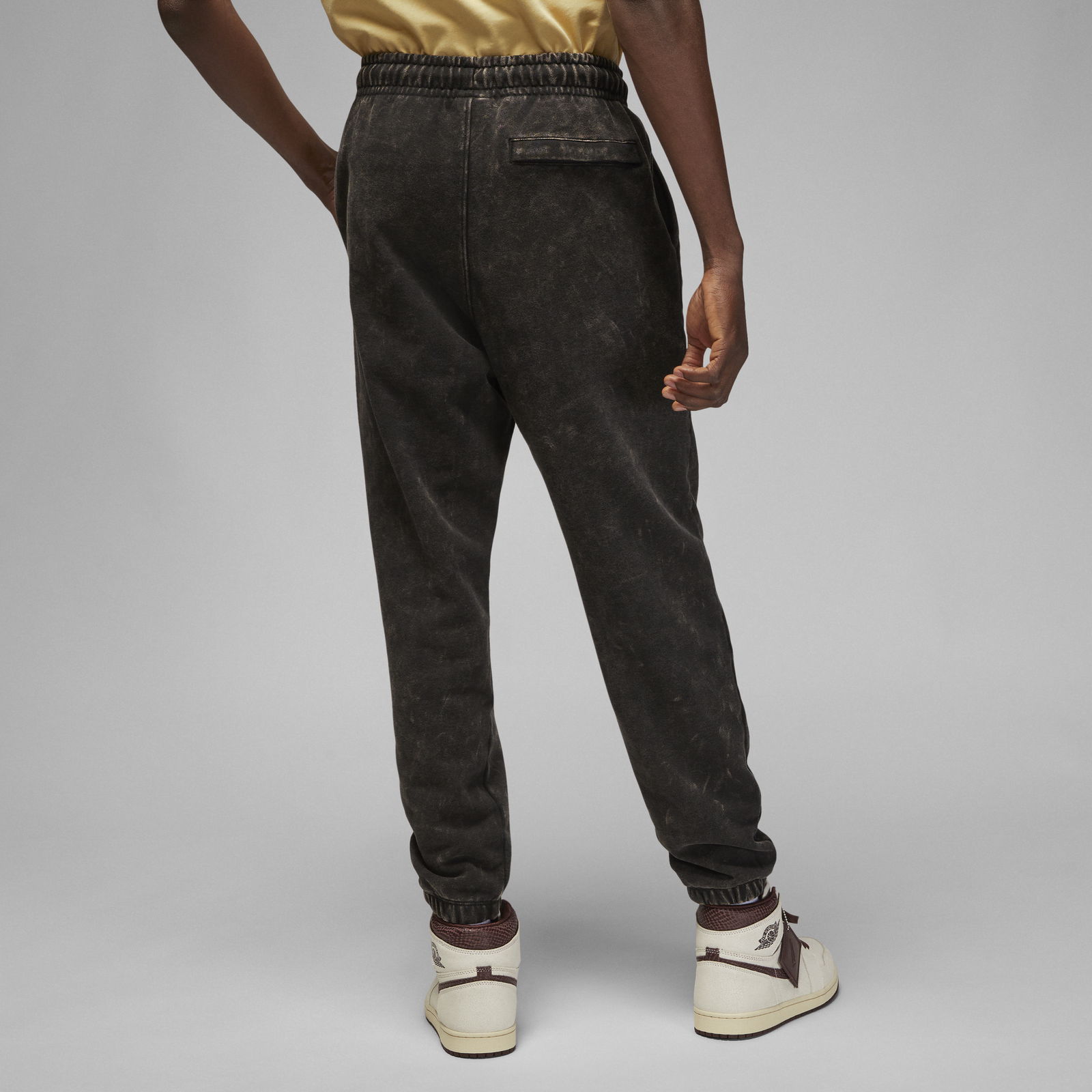 Nike m j ESS FLC Pant