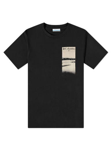 T-shirt Columbia Sun Trek™ Short Sleeve Graphic Tee