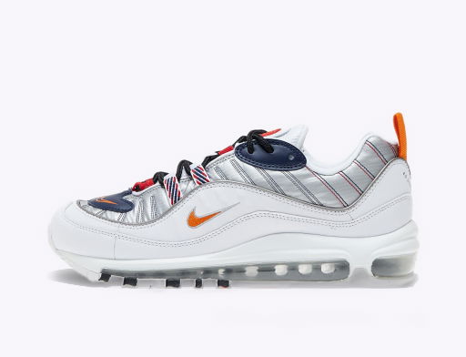 Nike W Air Max 98 Premium CQ3990 100 FLEXDOG