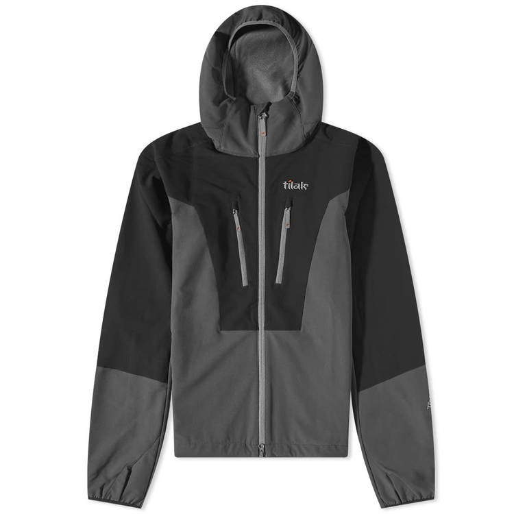 Trango Hooded Jacket