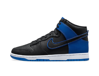 Nike Dunk High SE "Blue Camo" DD3359-001