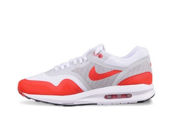 Wereldrecord Guinness Book wees onder de indruk thee Sneakers and shoes Nike Air Max Lunar | FLEXDOG
