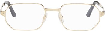Cartier Rectangular Glasses CT0442O-001
