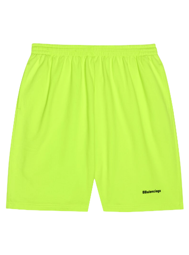 BB Corp Sweat Shorts