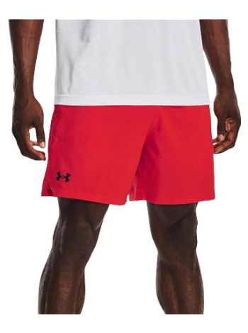 Under Armour Vanish Woven 6in Shorts 1373718-890
