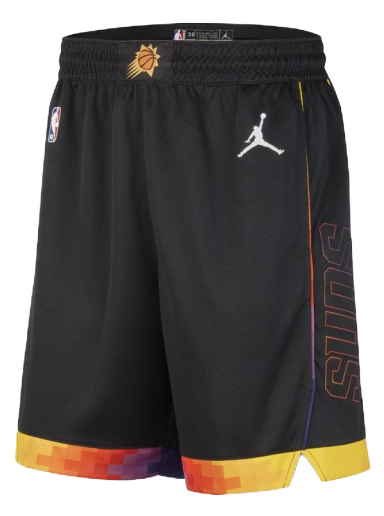 Dri-FIT NBA Phoenix Suns Statement Edition 2022 Swingman Shorts
