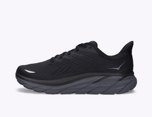 Hoka One One Clifton L Suede 