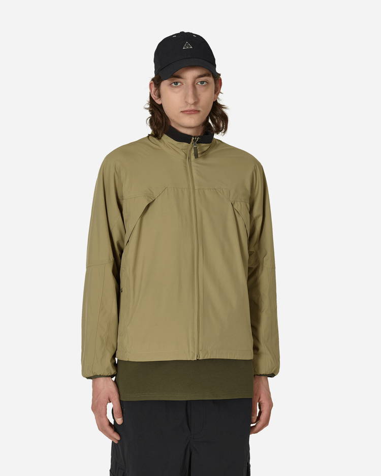 Oregon Series Reissue Reversible Straight Jacket