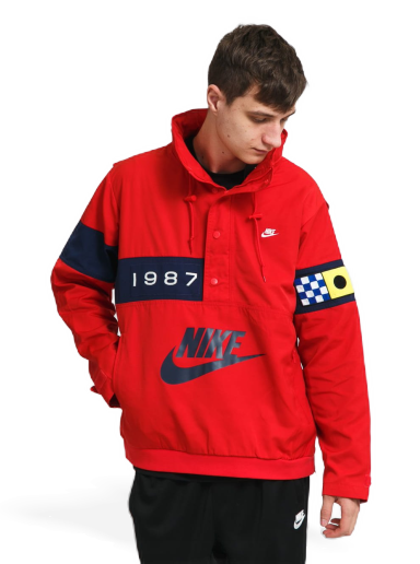 Jacket Nike Sportswear GORE-TEX Storm-FIT ADV FB7594-010 | FLEXDOG
