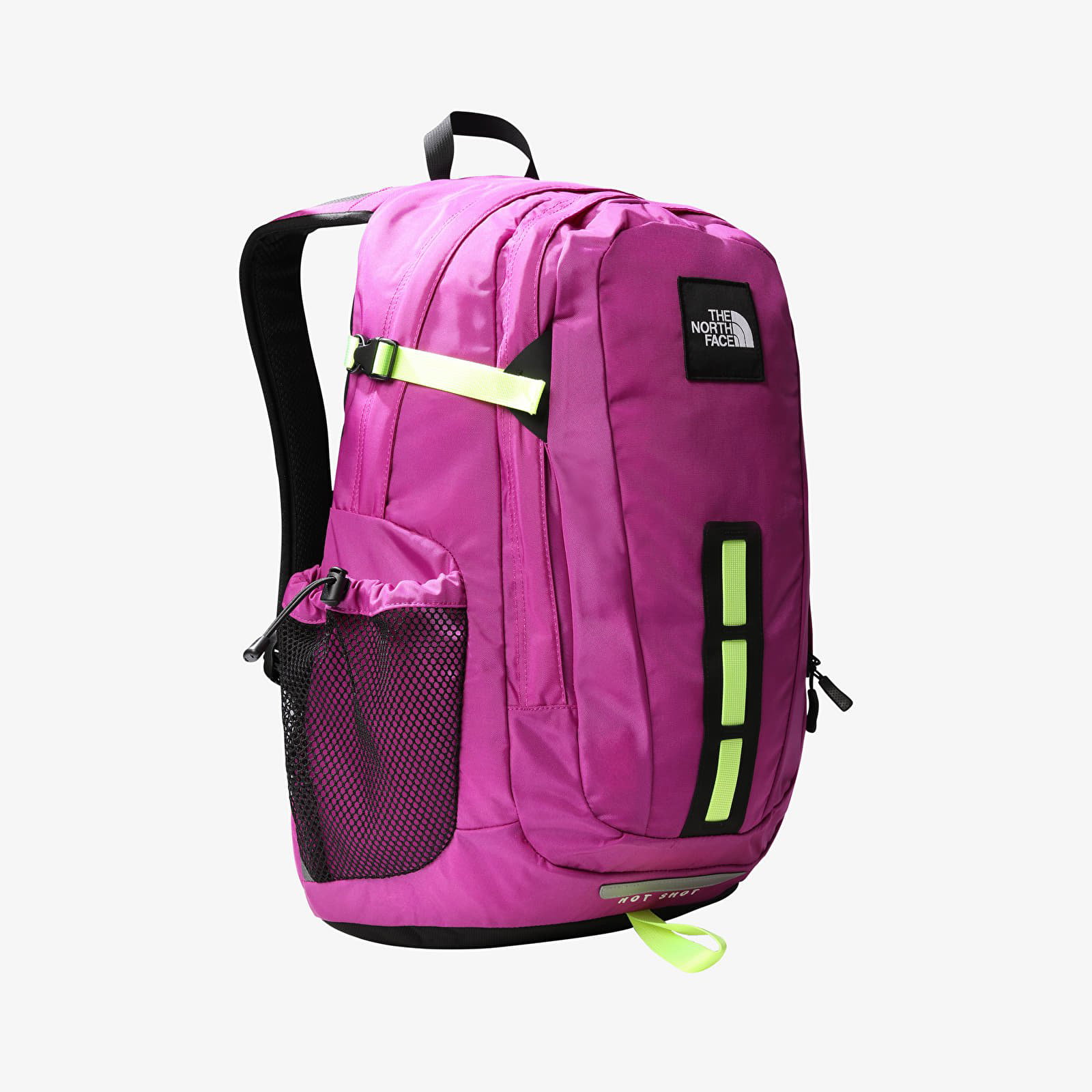 Backpack The North Face Hot Shot Se Purple Cactus NF0A3KYJITT1