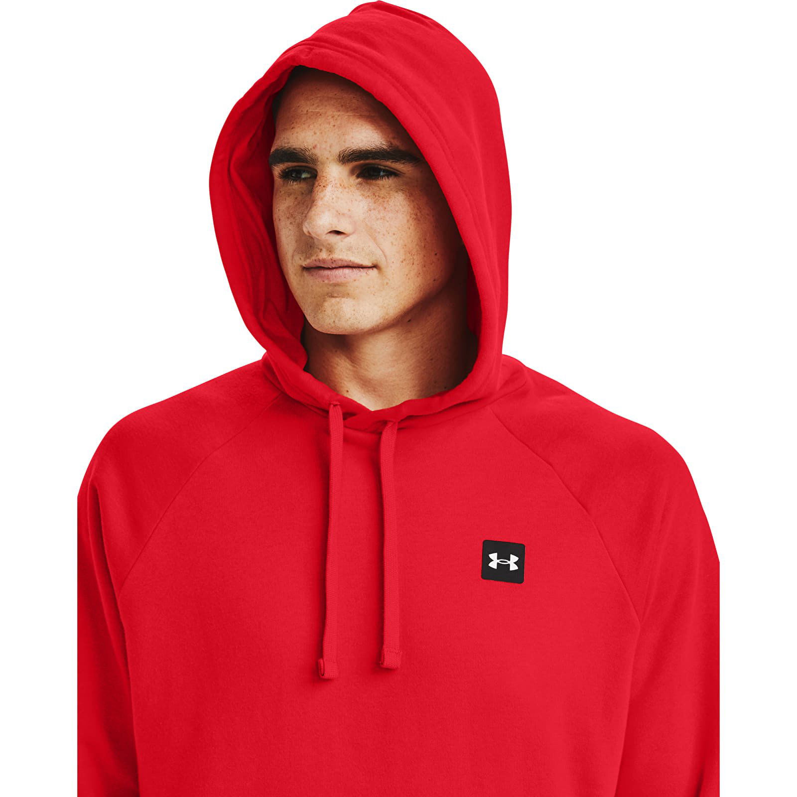 Sweatshirt Under Armour Rival 1357092-600