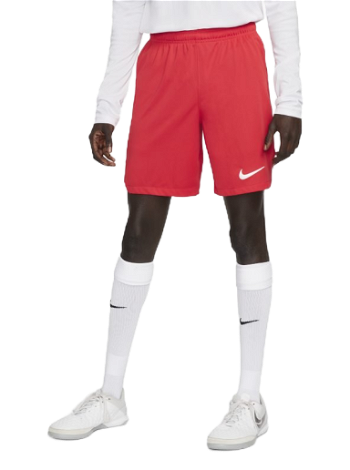 Nike Türkiye 2022/23 Stadium Home Men's Dri-FIT Football Shorts DN0737-657