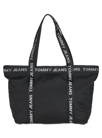 Tommy Hilfiger Shopper Bag AW0AW15414-BDS