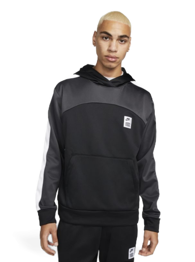 Therma-FIT Starting 5 Pullover Basketball Hoodie
