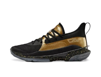 Under Armour Curry 7 3023300-002