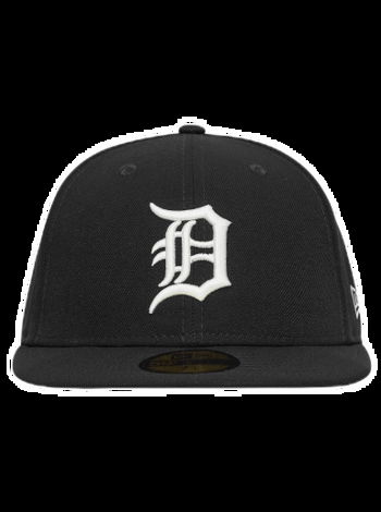 New Era Detroit Tigers 59FIFTY Cap 12572844 001