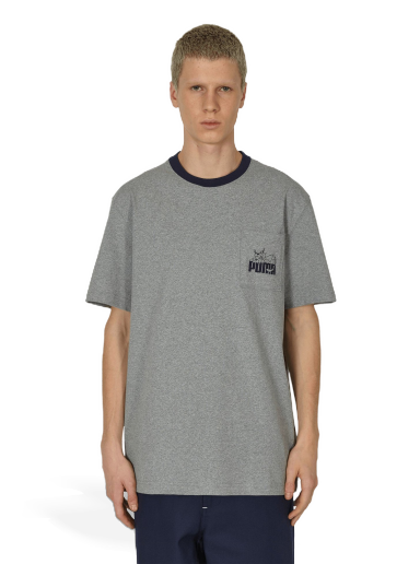 Noah x Pocket T-Shirt