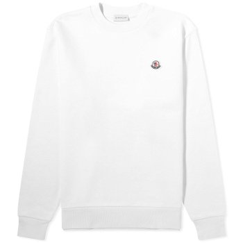 Moncler Logo Sweatshirt 8G000-72-809KR-034