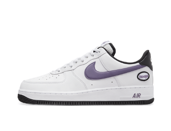 Nike Air Force 1 Low "Canyon Purple" DH7440-100