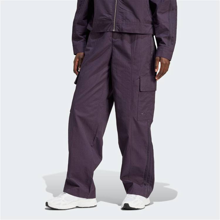 Cargo pants adidas Originals Premium Essentials Ripstop Trousers