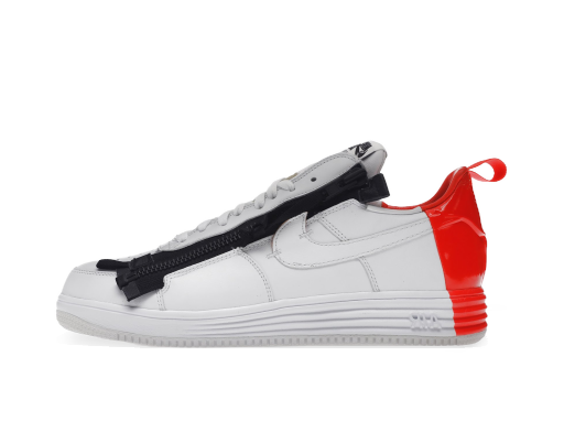 White sneakers and shoes Nike Nike x Acronym | FLEXDOG