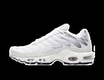 Nike Air Max Plus Sail "Pure Platinum" FN7813-001