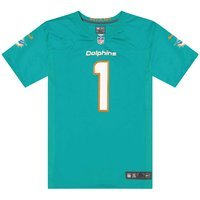 miami dolphins jersey 1
