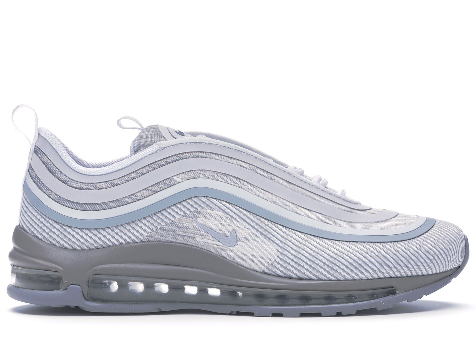 Air max clearance 97 ultra platinum