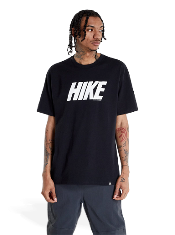 Nike ACG Short Sleeve Hike Tee DQ4952-010