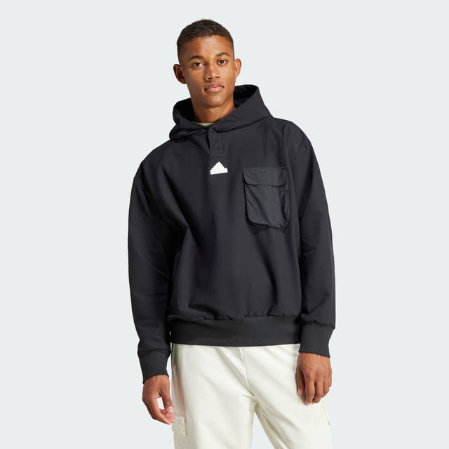 Hoodies and sweatshirts Nike Sportswear Therma-FIT Tech Pack Men's