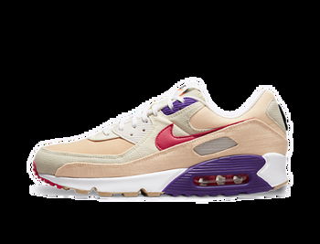 Nike Air Max 90 'Varsity Pack' (SNKR) 858954-200