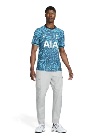Nike Tottenham Hotspur 2022/23 Match Third  Dri-FIT ADV Football Shirt DN2710-489