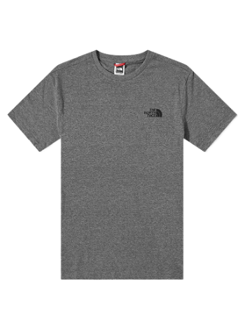The North Face Simple Dome Tee NF0A2TX5JBV