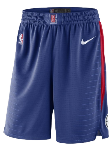 Los Angeles Clippers Icon Edition NBA Swingman Shorts