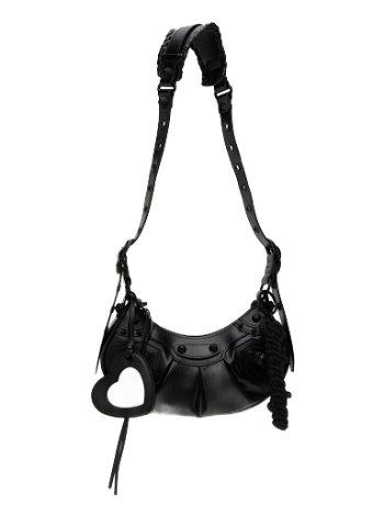Balenciaga 'Le Cagole' XS Shoulder Bag 671309 2AAO0