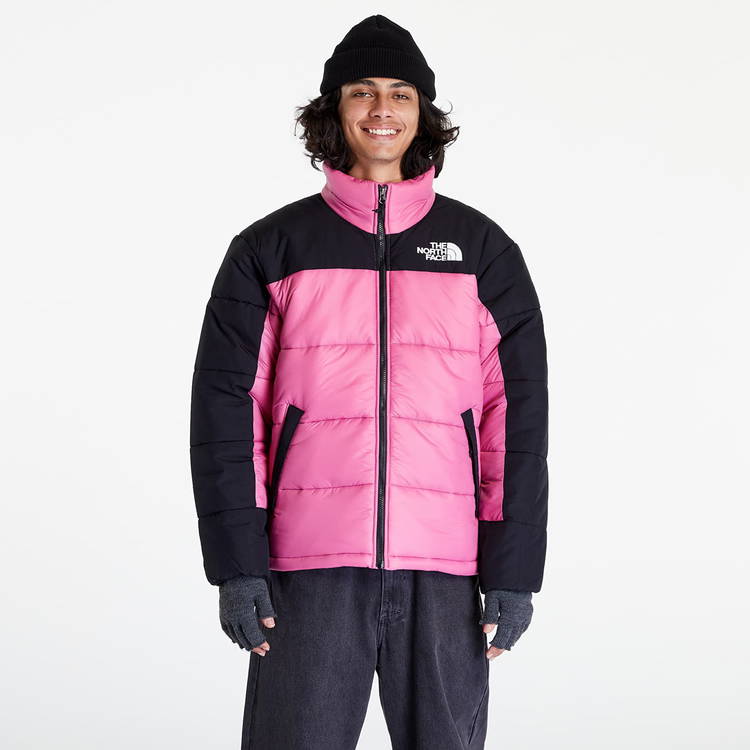 Puffer jacket The North Face Hmlyn Insulated Jacket NF0A4QYZ7481